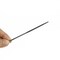 Excel Blades Round Needle File, Individual Hobby and Jewelry File 5.75" Cut No 2 12pk 55601 - alternate 3